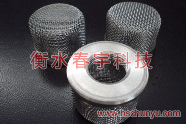 電弧噴涂機濾網